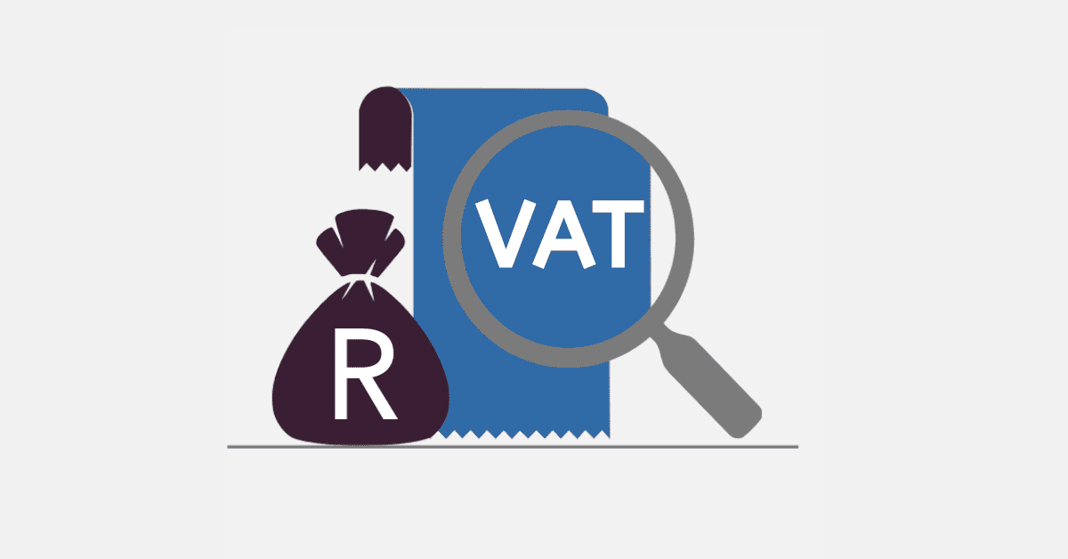What Is A VAT Reconciliation In South Africa? Searche