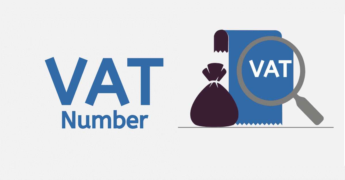 How To Verify A VAT Number Searche