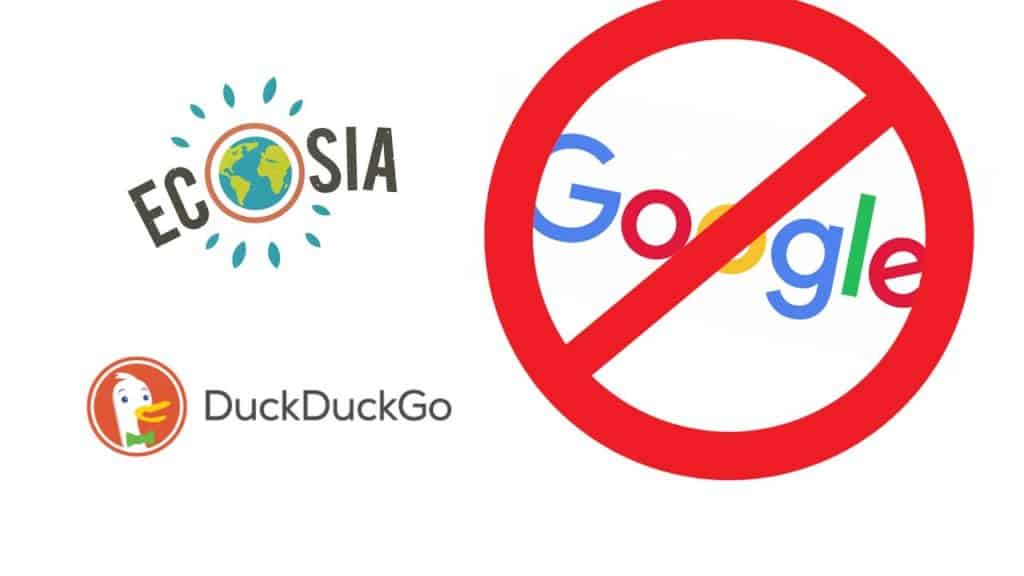 Ecosia vs DuckDuckGo Which Search Engine is Better? Search Engine