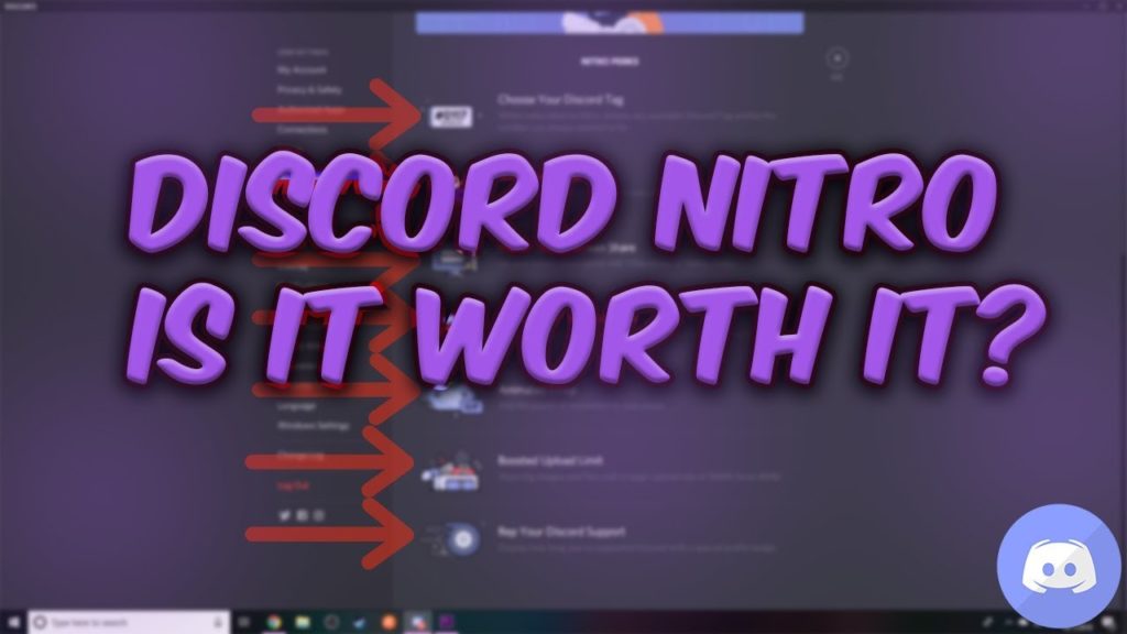 Free Discord Nitro Codes Generator How To Get Discord Nitro For Free