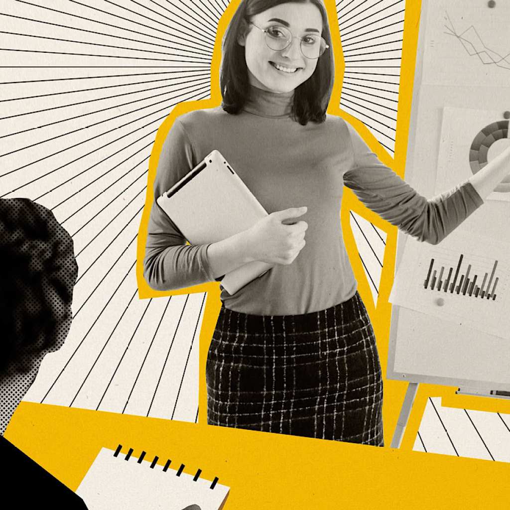 Marketing Is 4th Most Exposed To GenAI, Indeed Study Finds