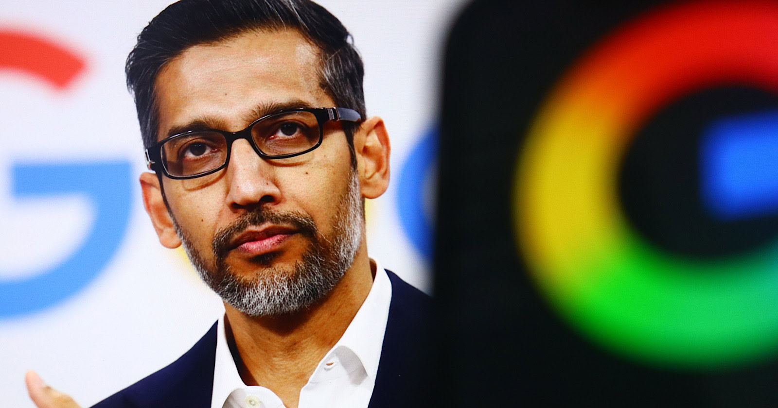 AI Mode, AI Overviews Lift Total Search Usage AI Mode, AI Overviews Lift Total Search Usage