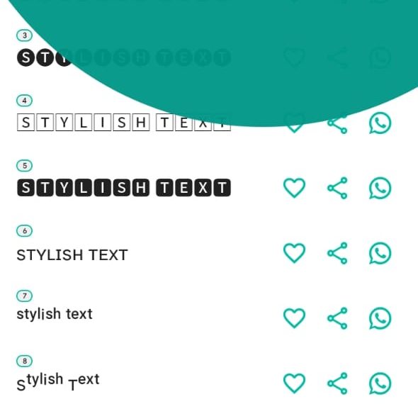 Font style application free download Β· change your font style Font style application free download Β· change your font style