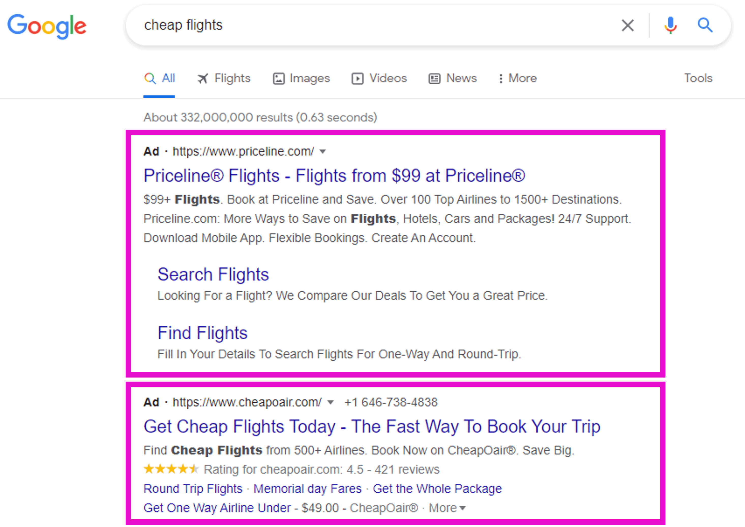SEO Vs PPC Why You Should Use Both To Grow Sales