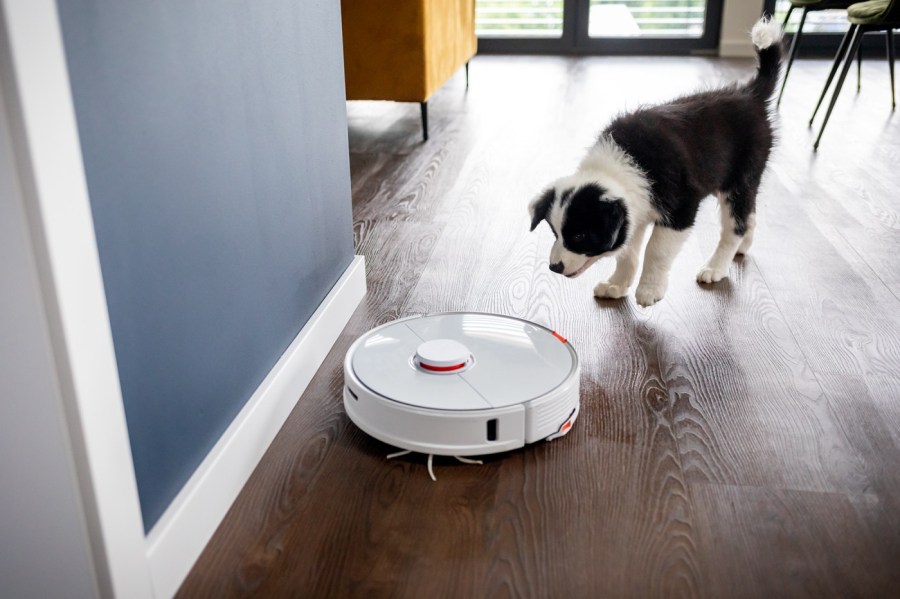 Everything You Need to Know: iRobot Roomba Instructions Manual