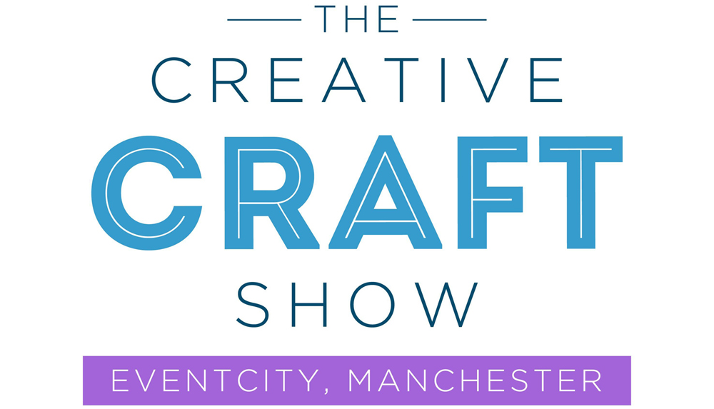 The Creative Craft Show, Manchester Search Press