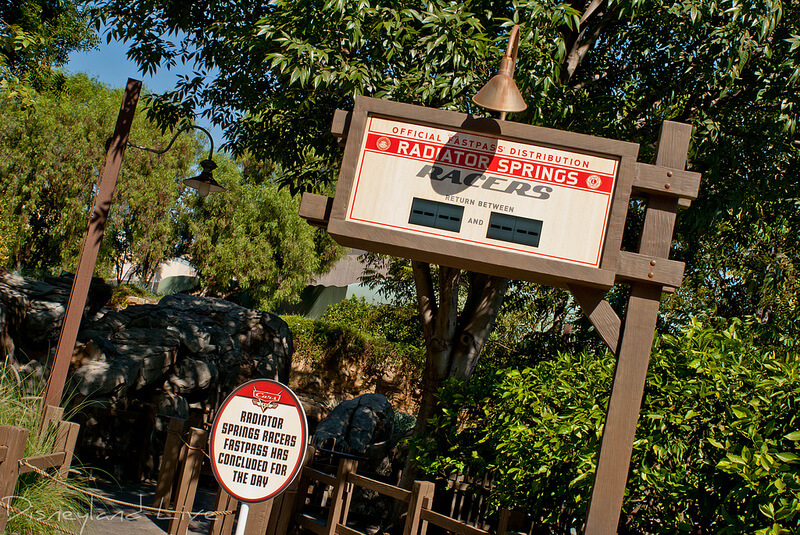 Two More Attractions to Accept Disney FASTPASS Search Princess