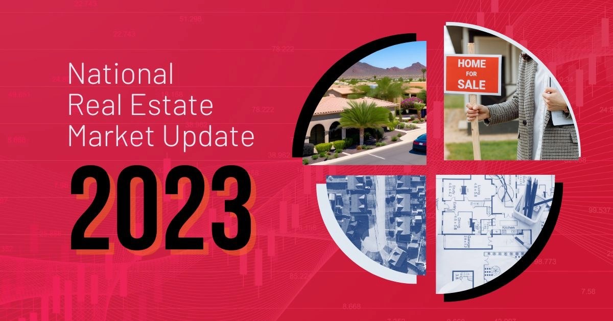 Real Estate Market Statistics