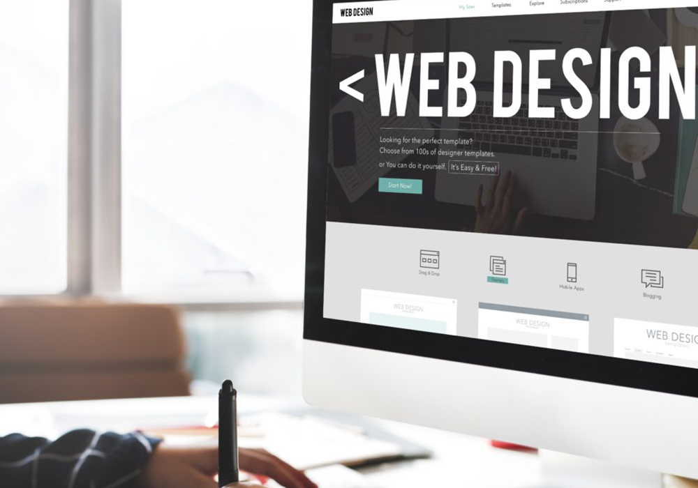Web Design Wordpress DesignWebsite Development Chicago