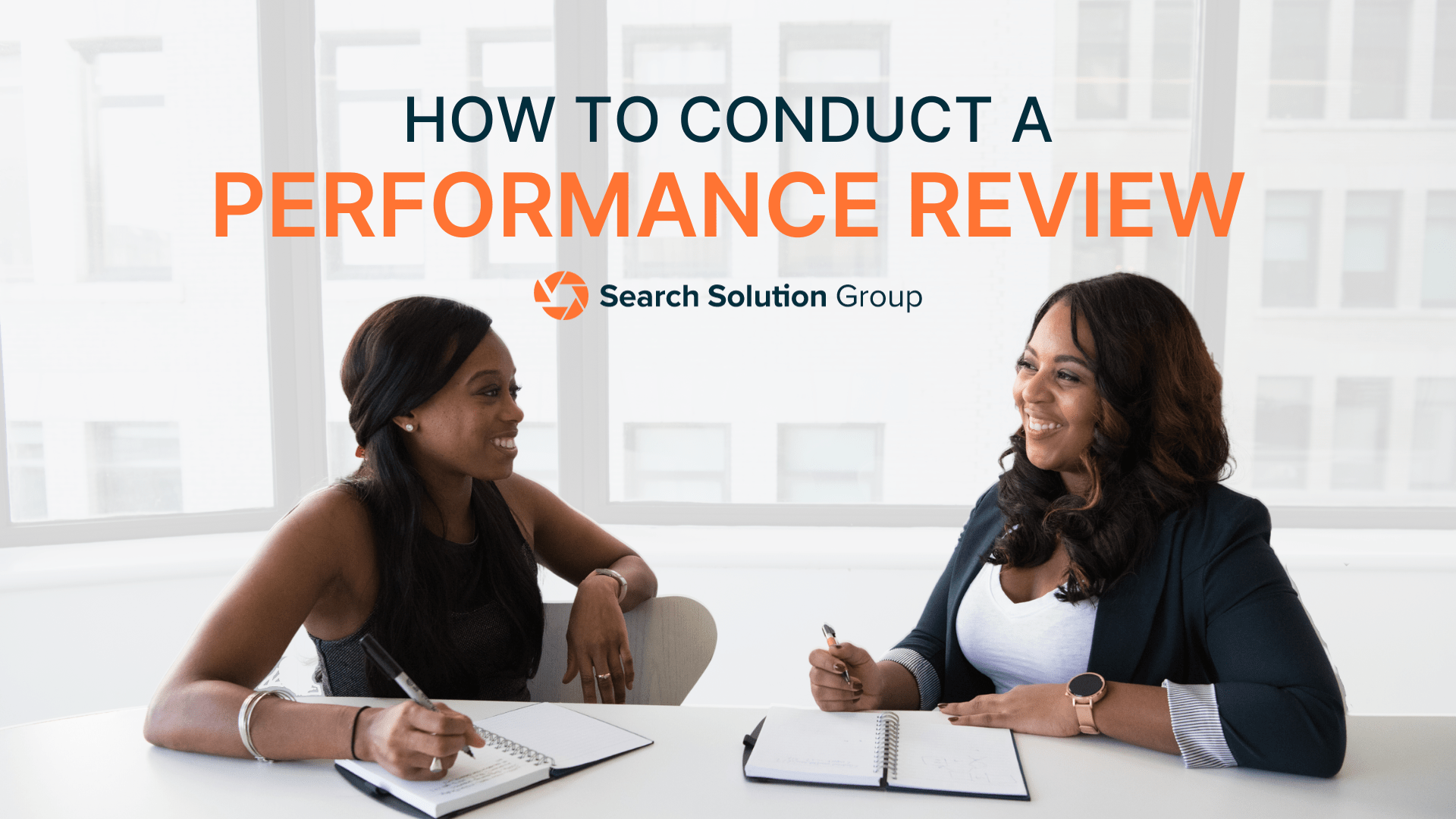 20 Tips For Conducting Performance Reviews A Guide for Leadership
