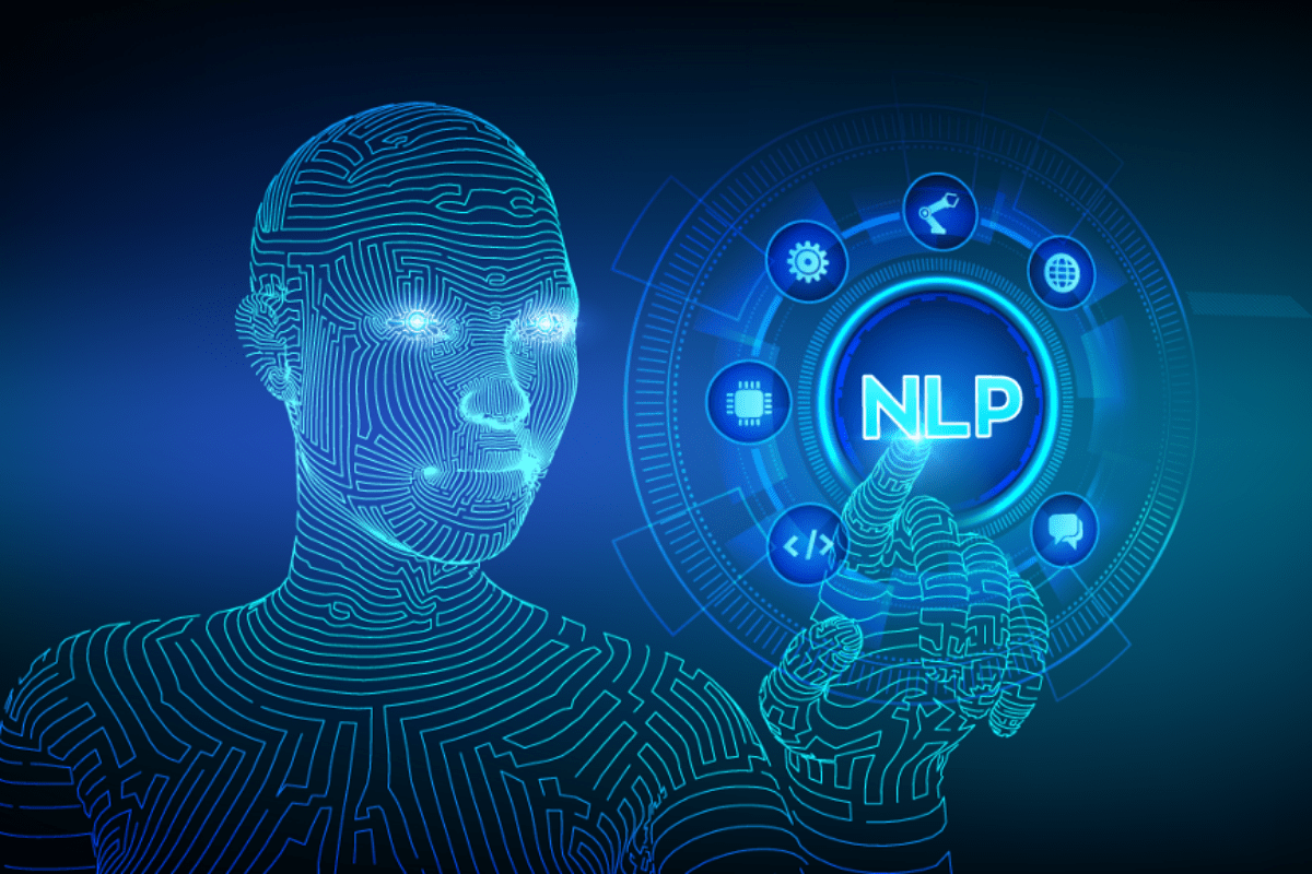 Improved data review analysis using NLP ﻿ Seasia Infotech