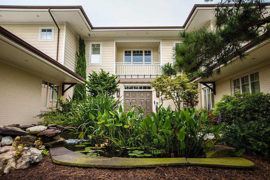 Construction Services in Virginia Beach, VA