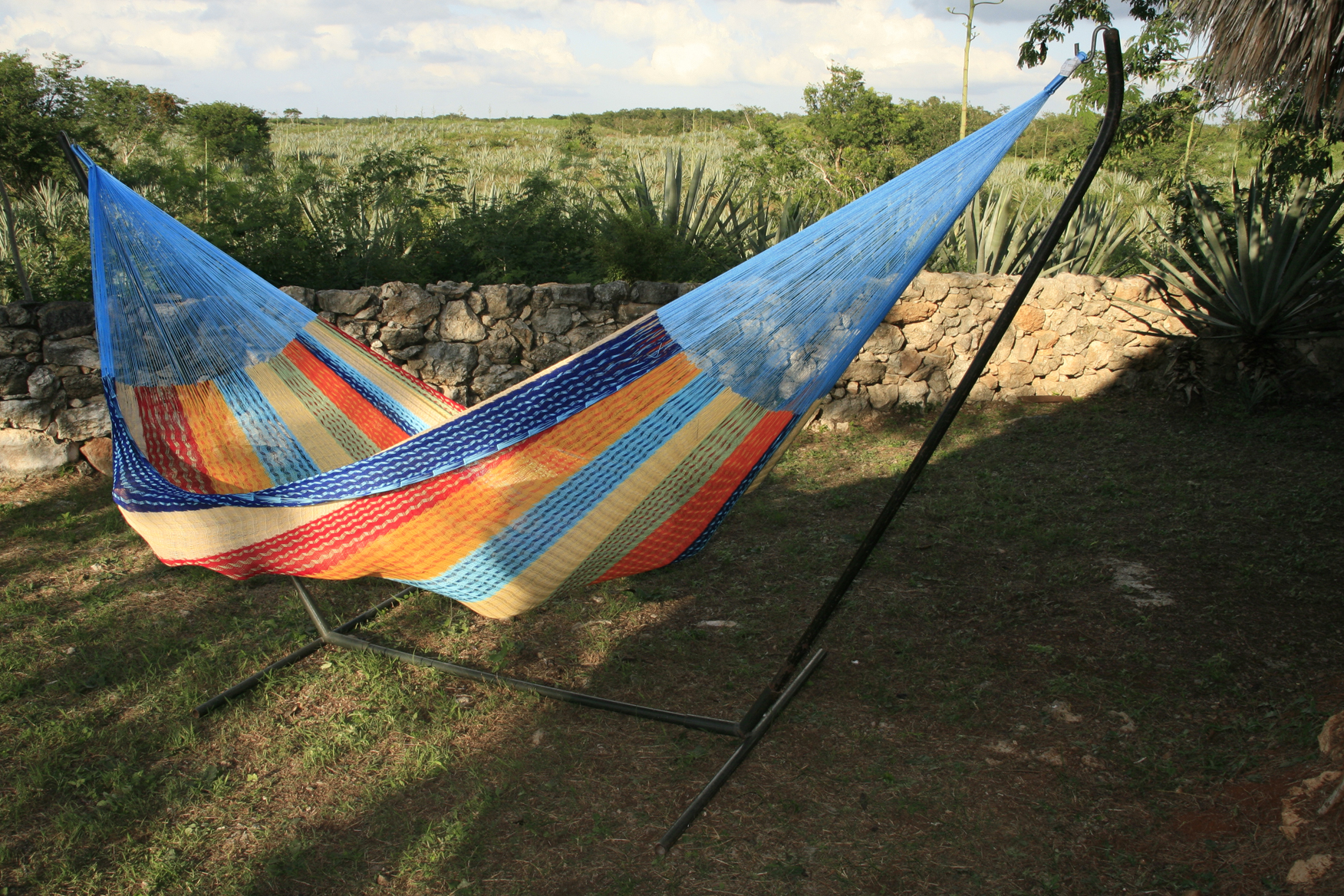 New Additions Hammocks and Hammock Chairsyour best source for Mayan Hammocks