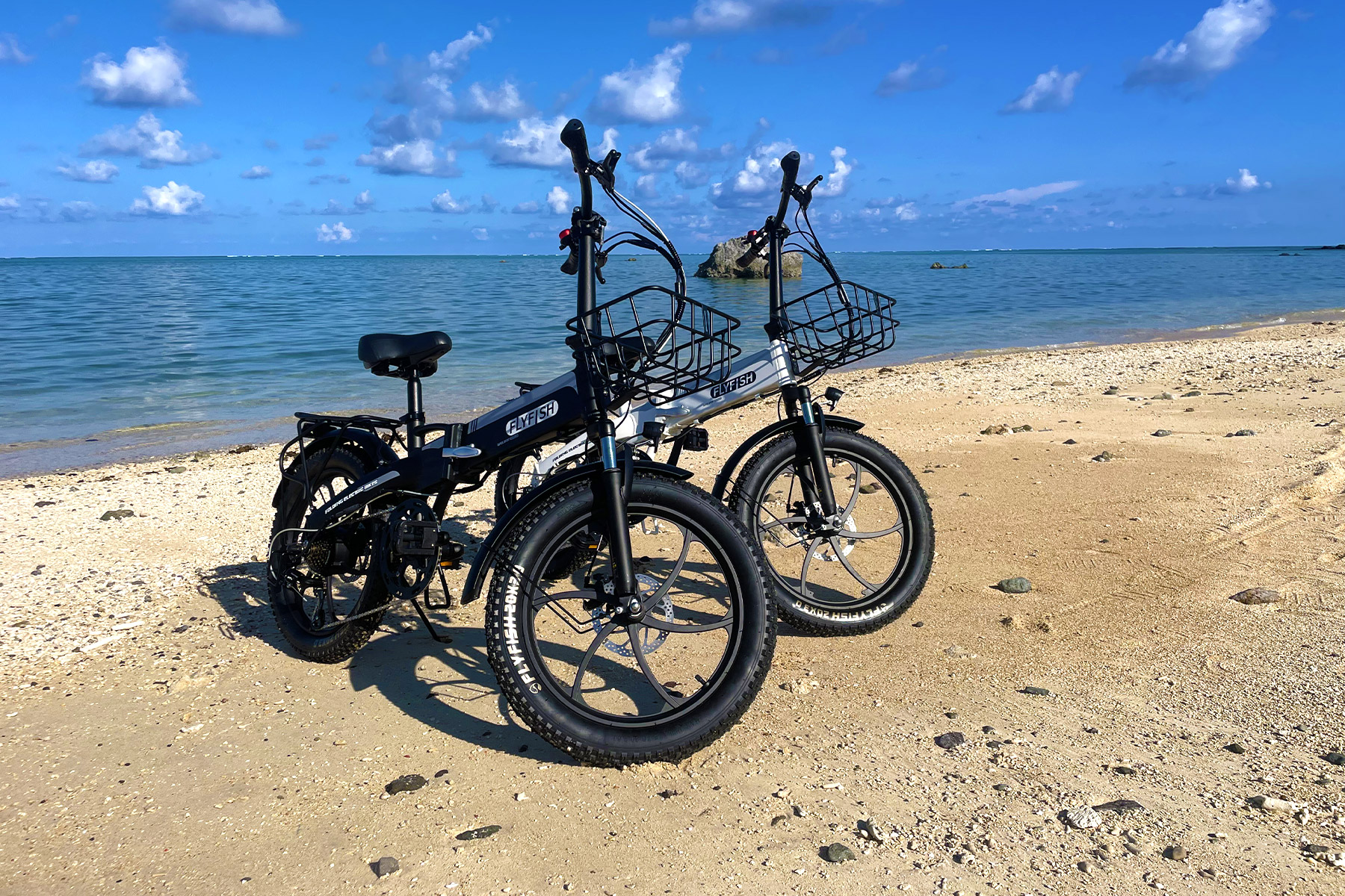 SEASIDE VILLAGE 13 施設案内 ホテル・石垣島