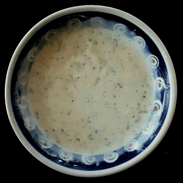 Wingstop Ranch Dressing (Copycat Recipe) Seasonal Cookbook