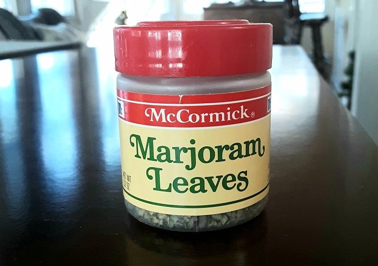 11 Favorite Marjoram Spice Substitutes Seasonal Cookbook
