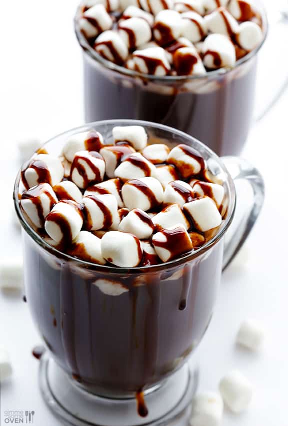 The Best Hot Chocolate Recipes The Seasoned Homemaker®
