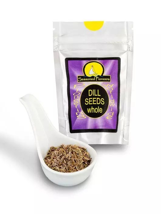 Dill Seeds Buy Dill Seeds Online Seasoned Pioneers