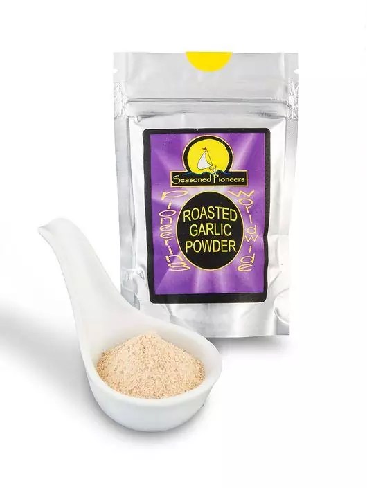 Garlic Powder Roasted Garlic Powder Buy Garlic Powder Online