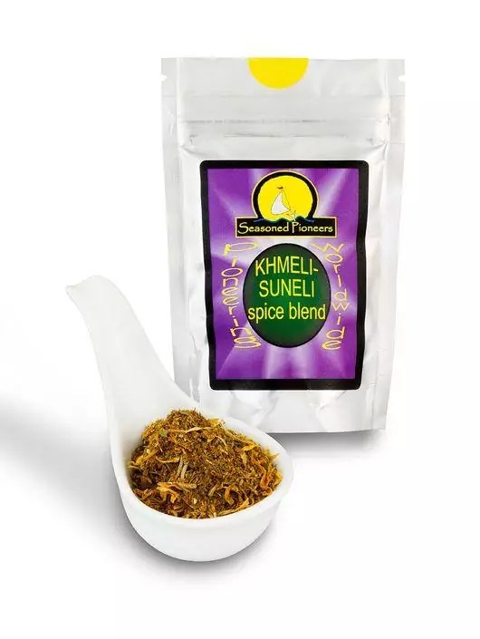 KhemelliSuneli Spices For Sale Buy KhemelliSuneli Spices Online