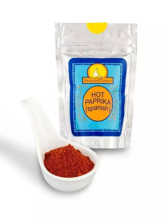 Hot Paprika Buy Hot Spanish Paprika Online Seasoned Pioneers
