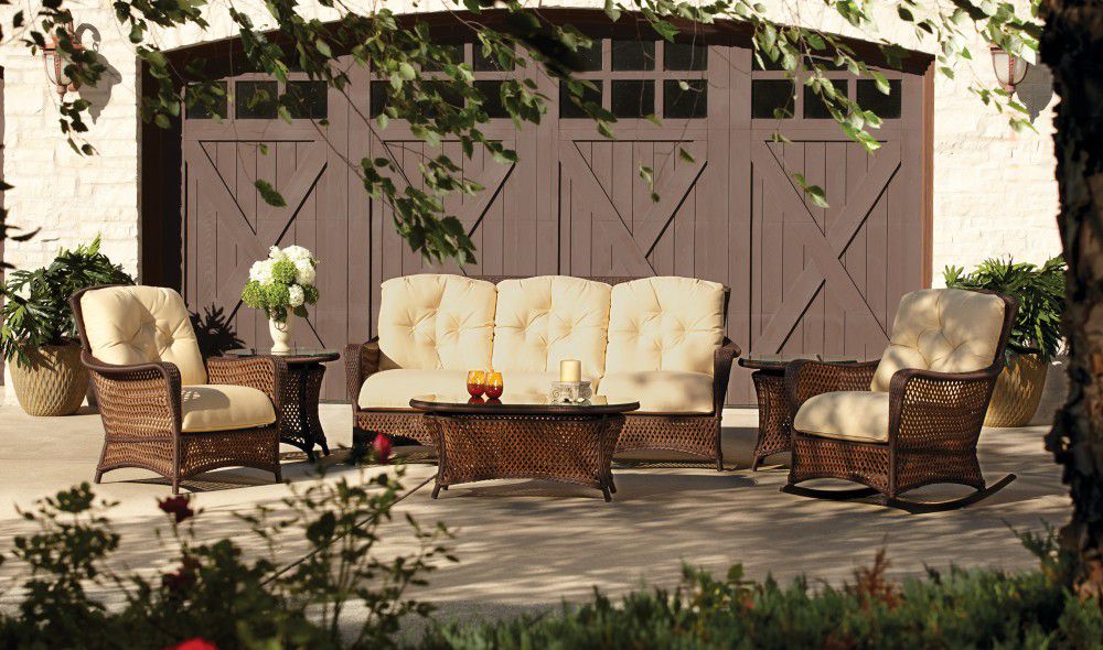 Outdoor Furniture Gallery Photos of Outdoor & Patio Furniture