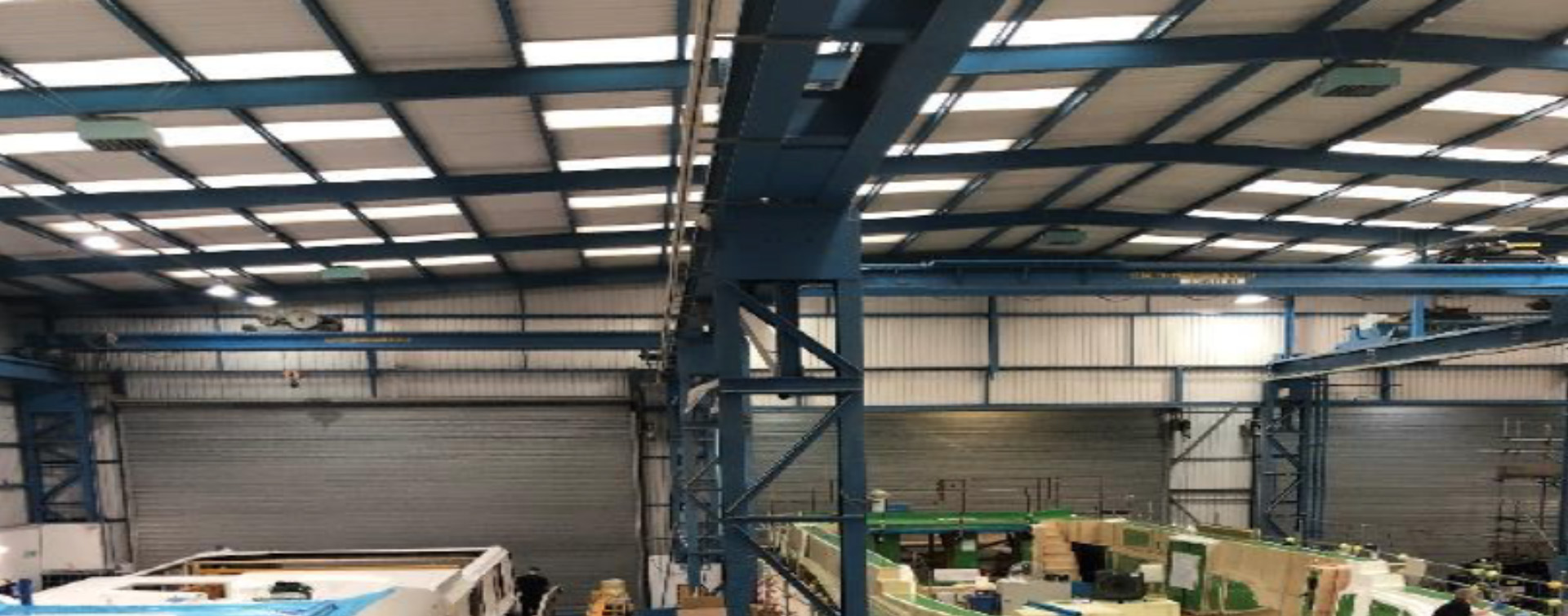 Structural survey and design assessment Sea Structural Engineers