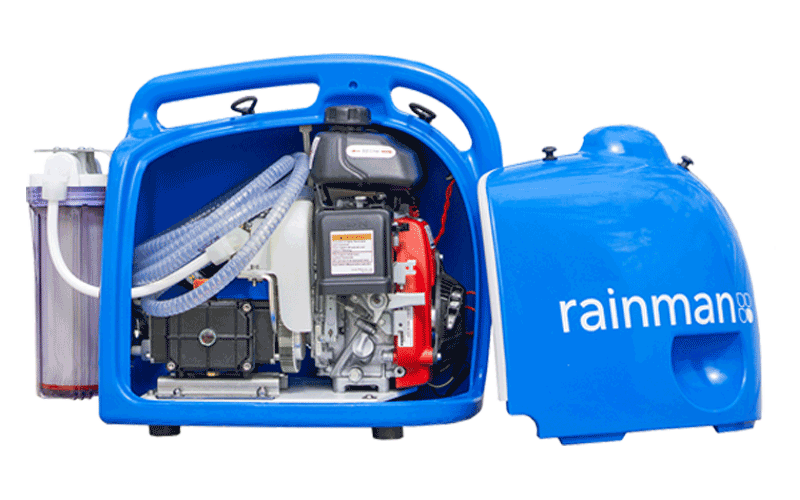 Gasoline Watermakers Archives Rainman Watermaker and Desalination