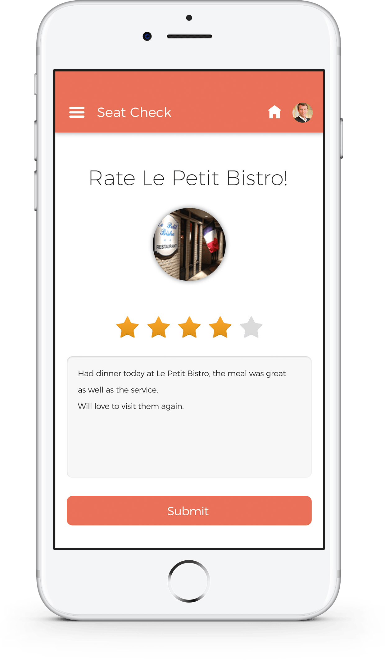Seat Check App Table Sharing App Seatcheckapp