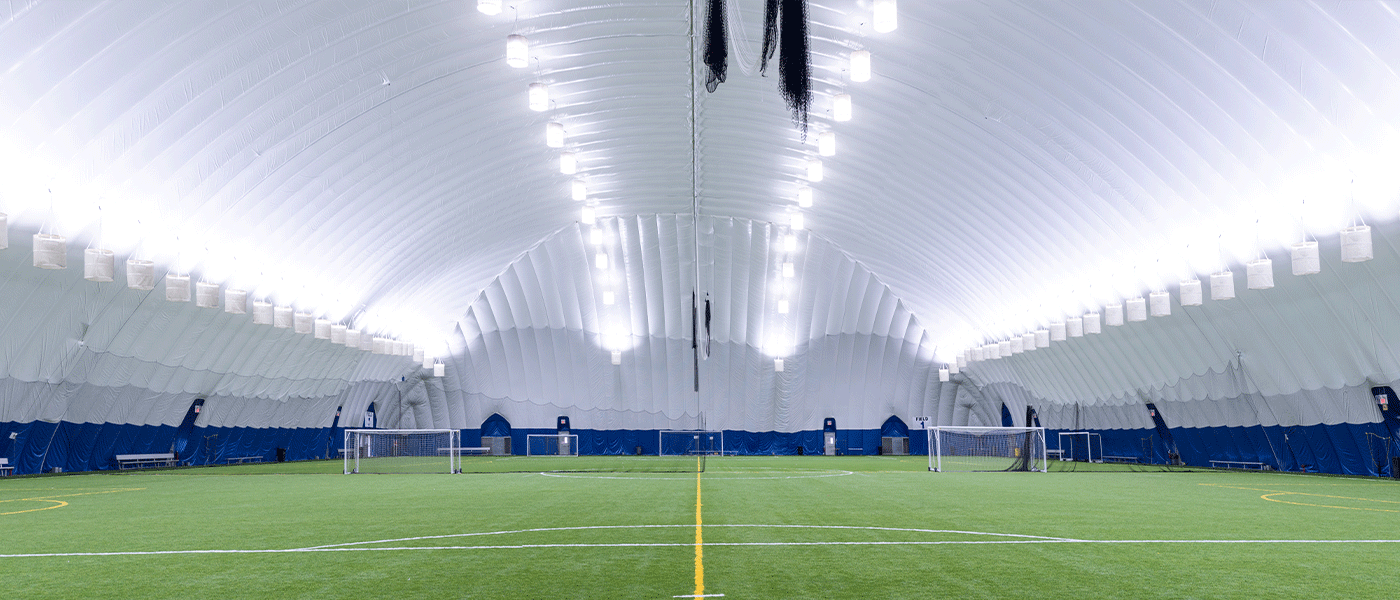 Sports Dome SeatGeek Stadium