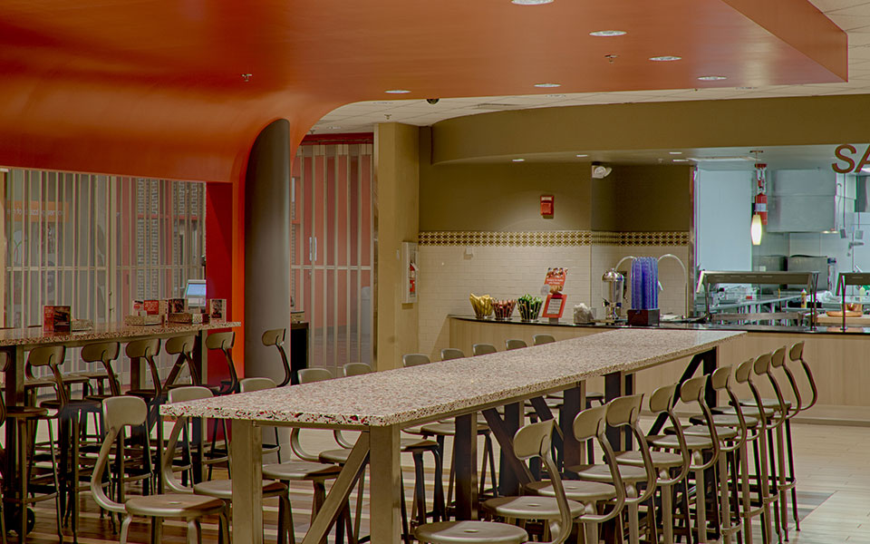 Radford University Seating Concepts Seating Concepts