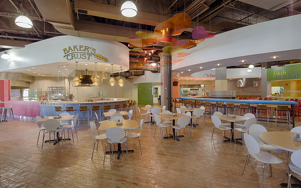 IUPUI Seating Concepts Seating Concepts