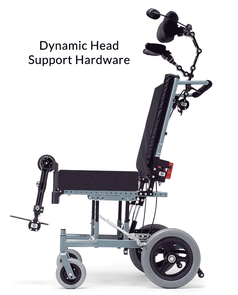 SeatingDynamicsDynamicHeadrestLongFootrest Seating Dynamics