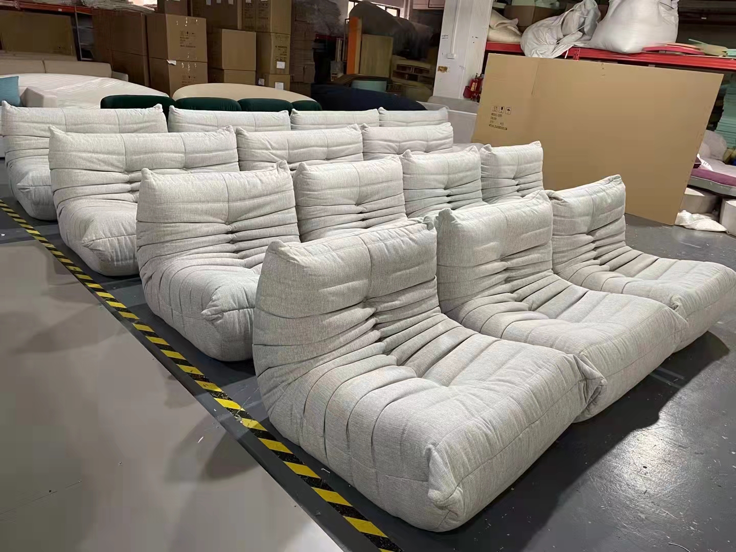 Furniture Manufacturer China