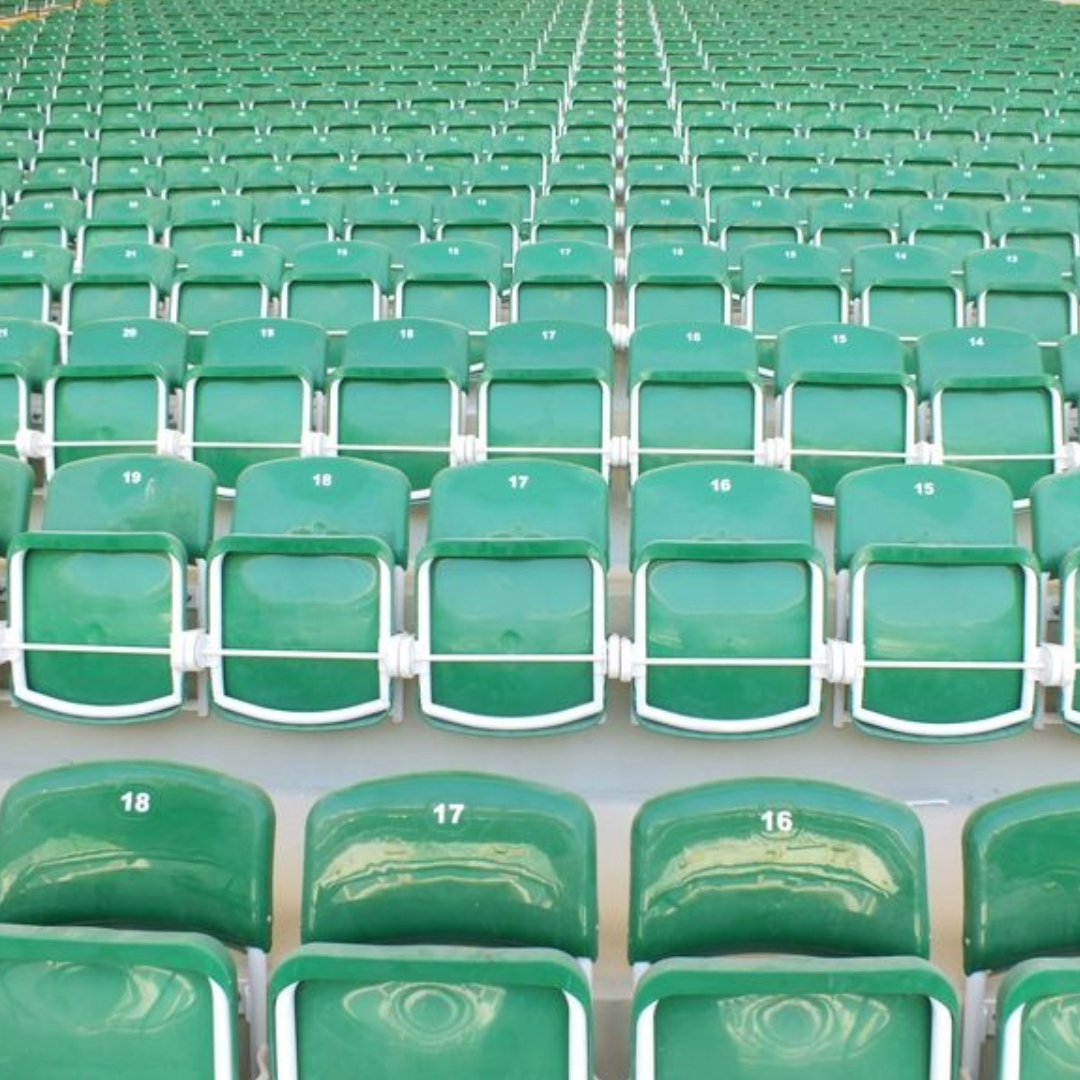 Stadium Bleacher Seats Seatorium™