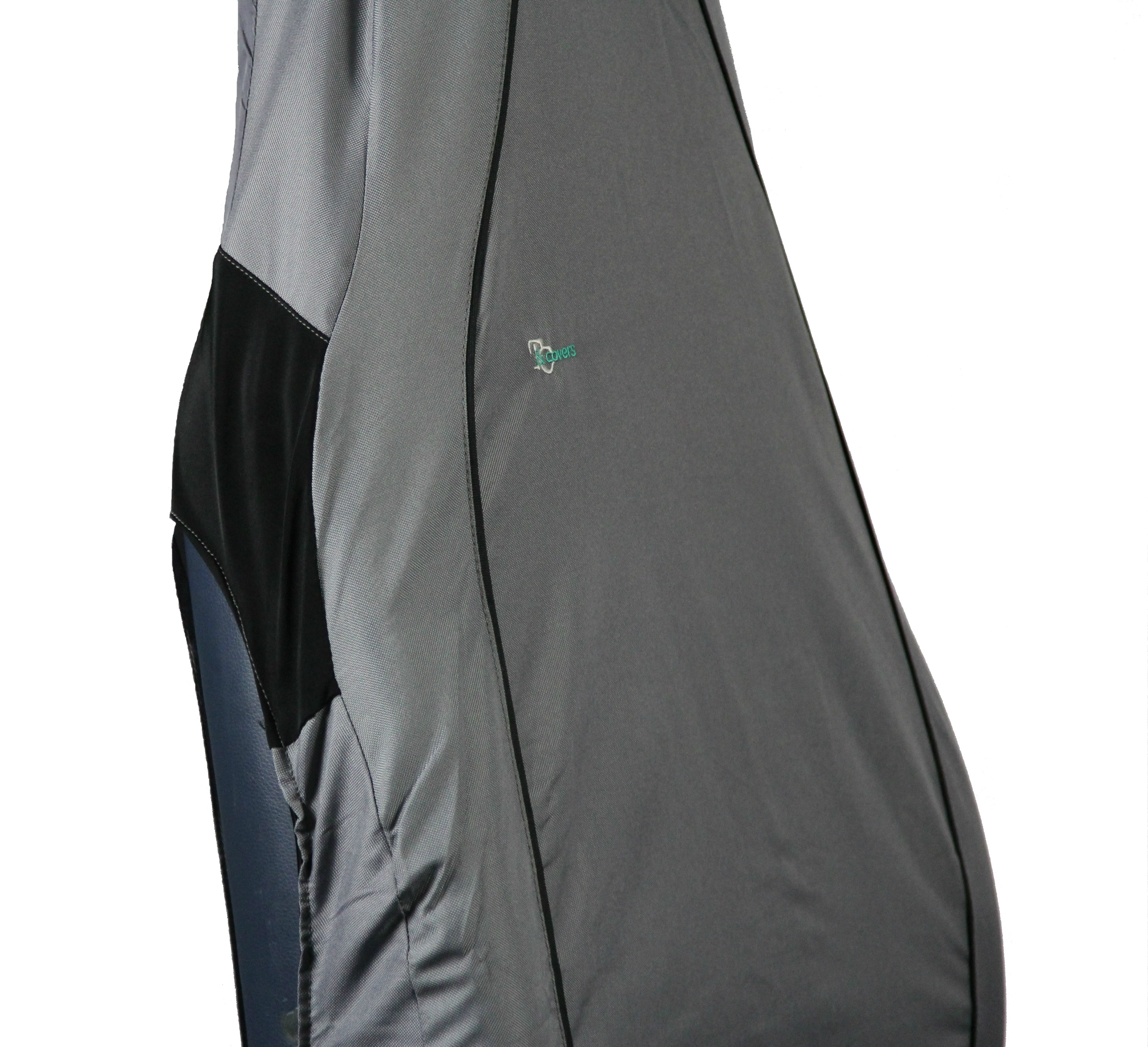 Universal Airbag Compatible Front Seat Cover Seat Systems