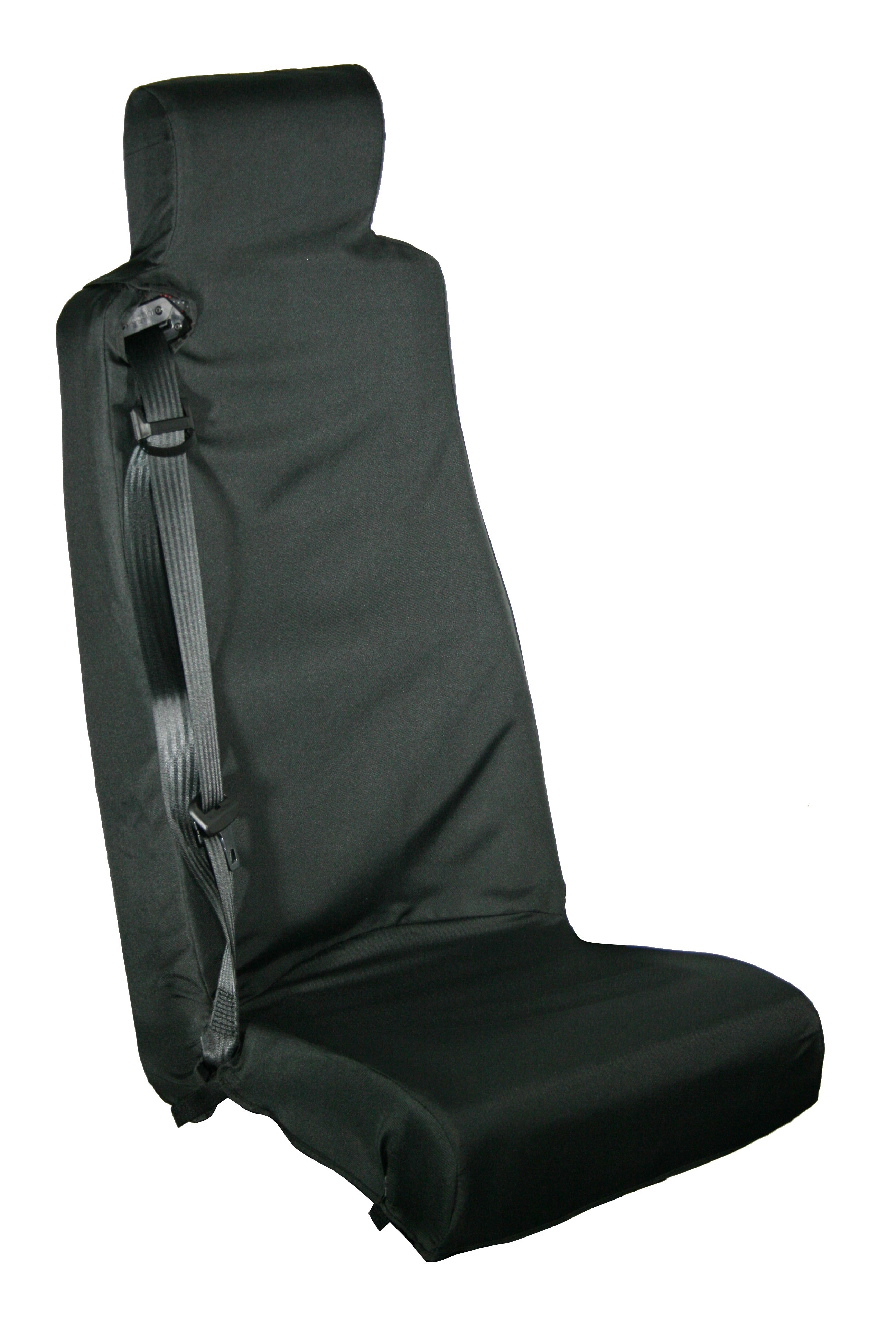 Cogent Lightweight Minibus Passenger Seat Cover Right Seat Systems