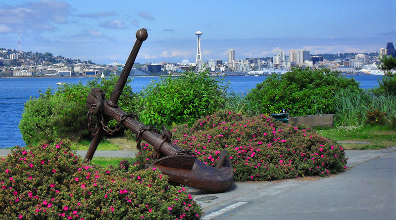 Olive Garden Locations Seattle Wa