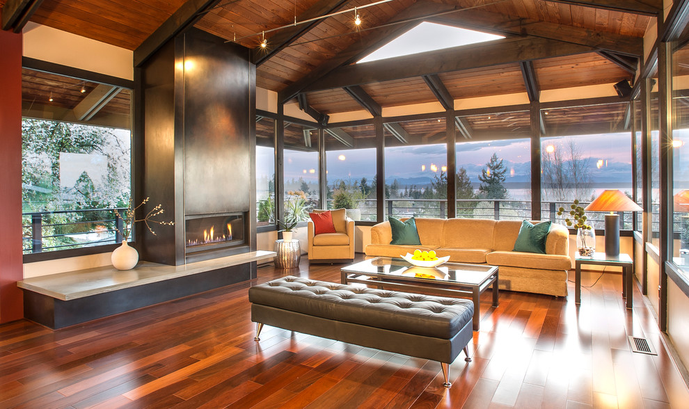 Best Design Build Firms (Custom Home Builders) in Seattle (with Photos)