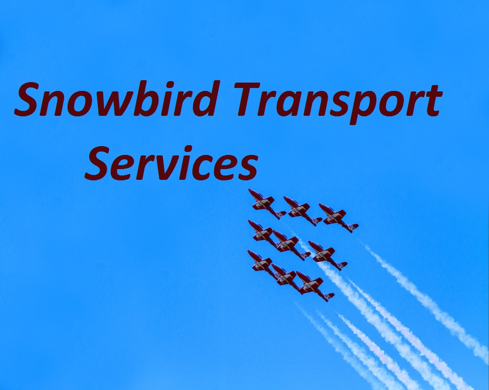 Snowbird Transport Services Seattle Car Shipping (206)6371396