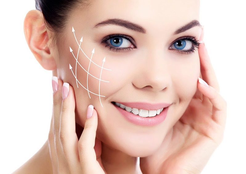 Feather Lift Seattle Thread Lift Seattle