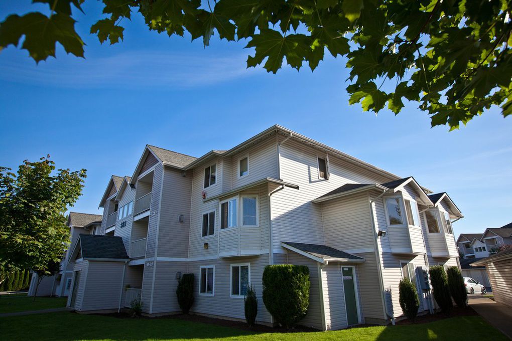 97Unit Apartment Community Seattle Funding Group