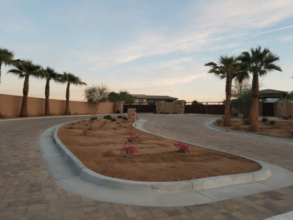 Phase IV of Coachella Valley Condominium Construction Seattle Funding