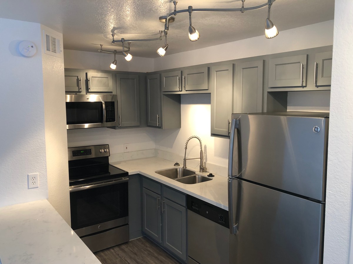 22 Unit Apartment Complex in Arcadia Lite Seattle Funding Group