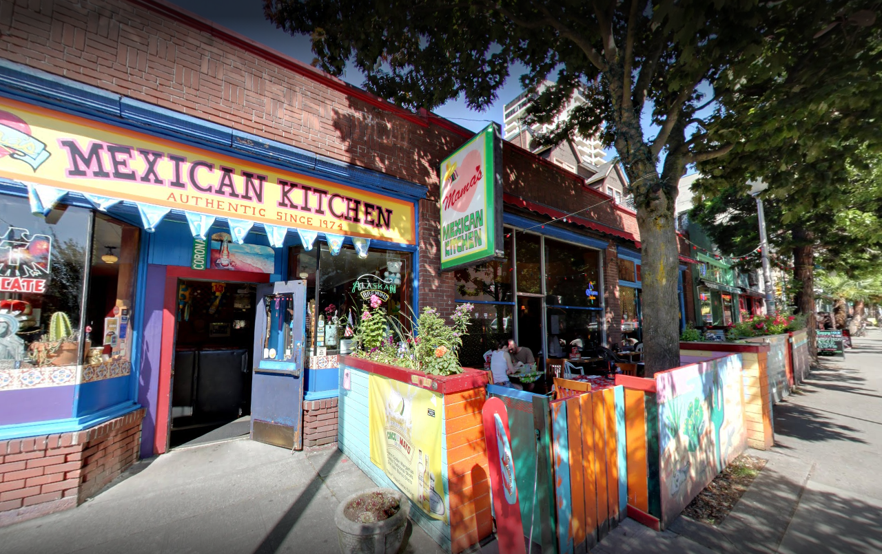 Belltown (Seattle) Commercial Property Seattle Funding Group