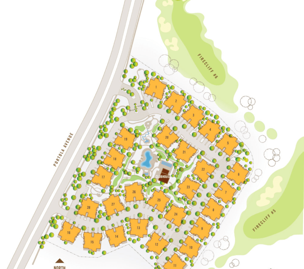 Coachella Valley Condominium Construction Seattle Funding Group