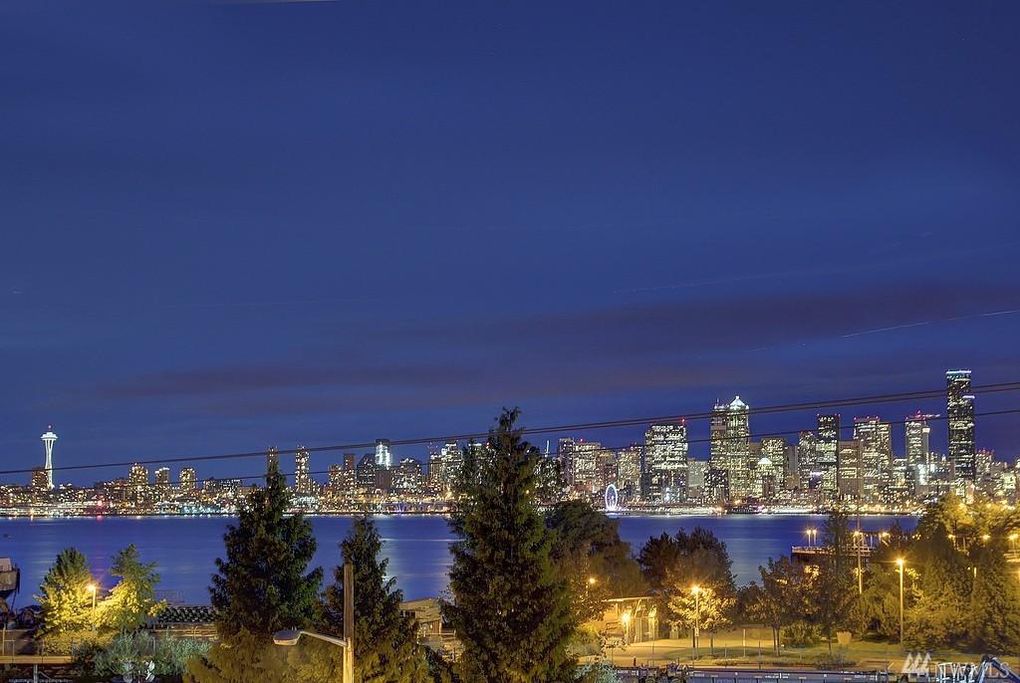 Alki 7Unit Apartment Seattle Funding Group