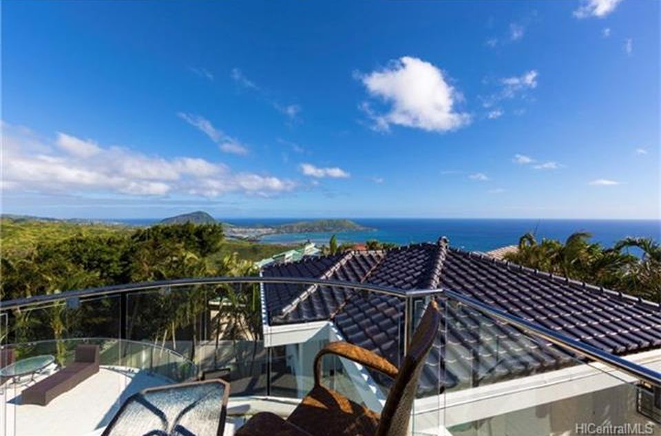 Luxury Rental in Honolulu Seattle Funding Group