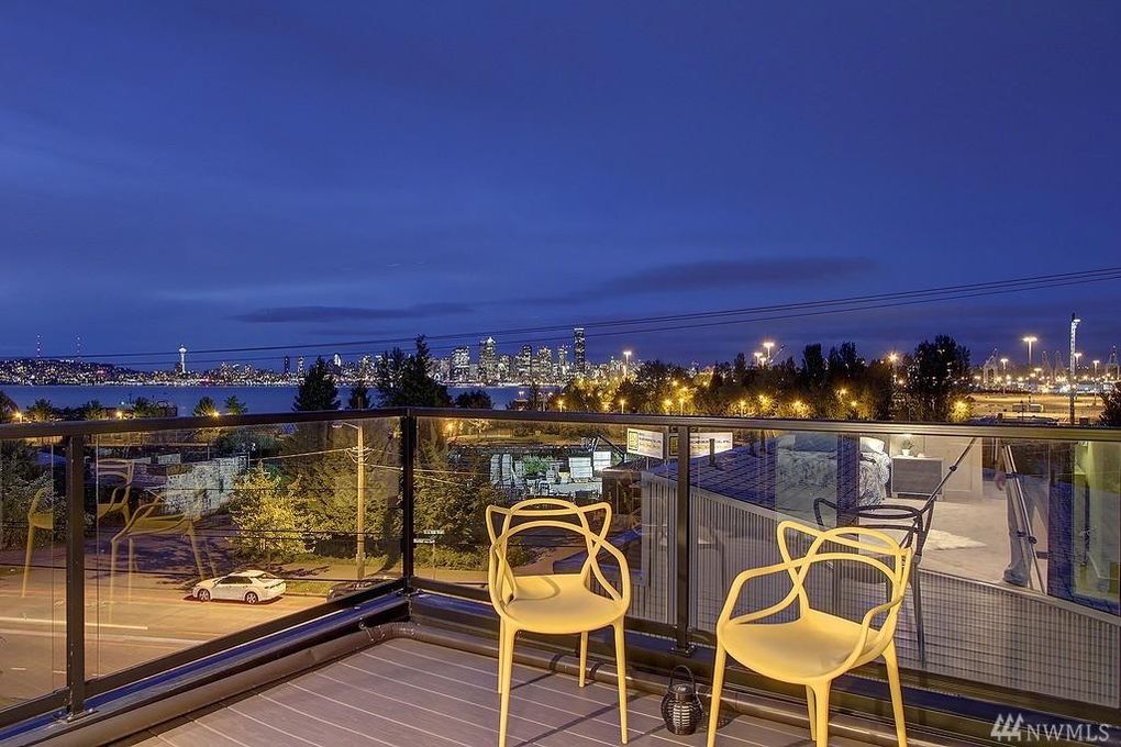 Alki 7Unit Apartment Seattle Funding Group