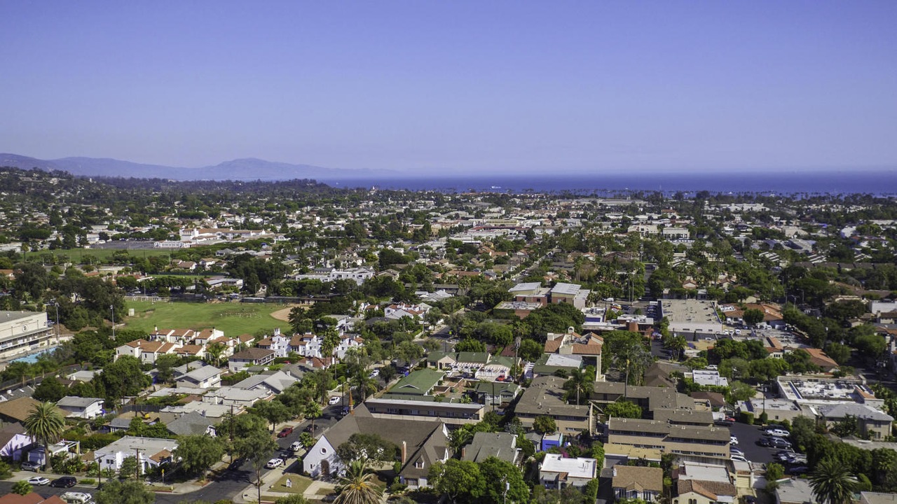 Residential Construction in Santa Barbara, CA I SFG of CA